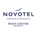 Novotel Paris Centre Tour Eiffel