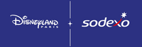 Sodexo Disneyland Paris